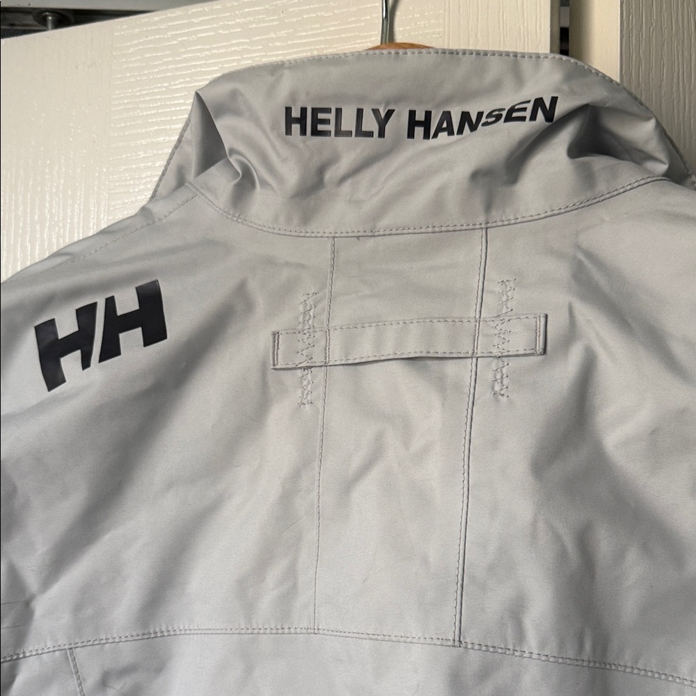 Helly Hansen Silver Performance Jacket - image 9